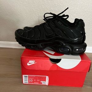 Nike Air Max plus